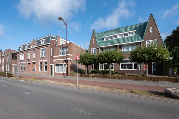 Medium property photo - Bosschendijk 55, 4731 DB Oudenbosch